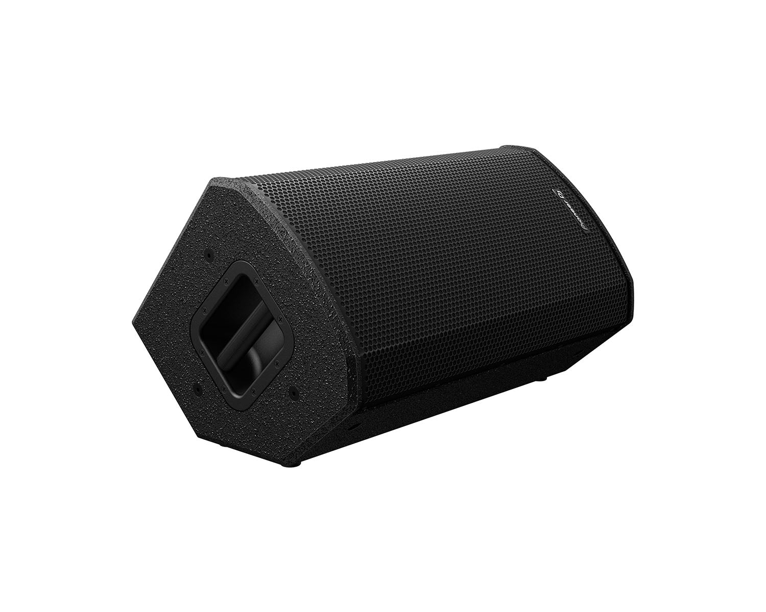 PIOXPRS122 - Pioneer DJ XPRS122 12inch 2 Way Active PA Speaker with Powersoft Class D Amp Image 5