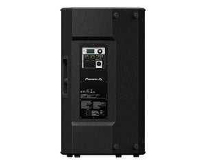 PIOXPRS152 - Pioneer DJ XPRS152 15inch 2 Way Active PA Speaker with Powersoft Class D Amp Image 5