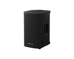PIOXPRS82 - Pioneer DJ XPRS82 8inch 2 Way Active PA Speaker with Powersoft Class D Amp Image 1