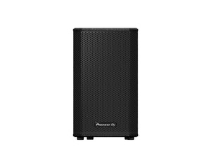 PIOXPRS82 - Pioneer DJ XPRS82 8inch 2 Way Active PA Speaker with Powersoft Class D Amp Image 2