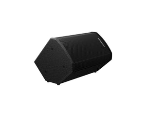 PIOXPRS82 - Pioneer DJ XPRS82 8inch 2 Way Active PA Speaker with Powersoft Class D Amp Image 4