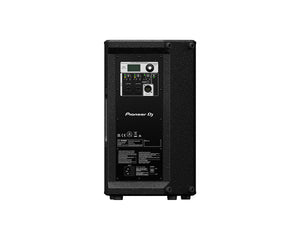 PIOXPRS82 - Pioneer DJ XPRS82 8inch 2 Way Active PA Speaker with Powersoft Class D Amp Image 5