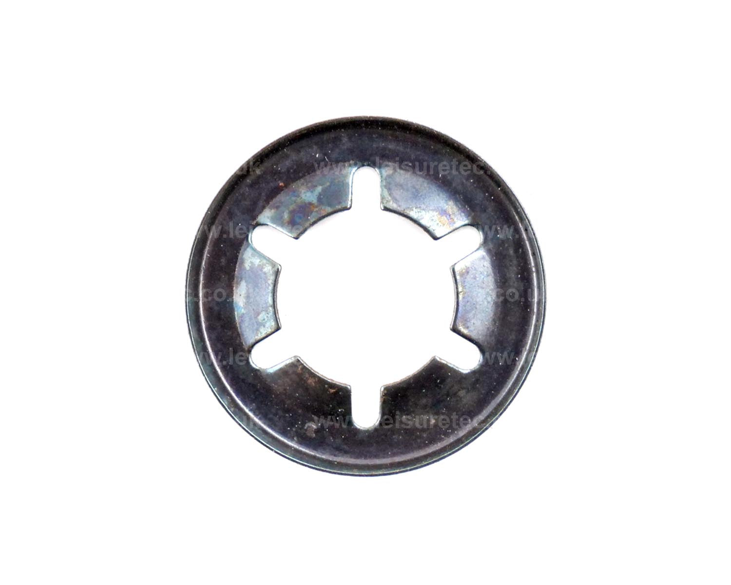 POWCC - Powerdrive Circlip Excluding Chrome Dome for Tie Rod Image 1
