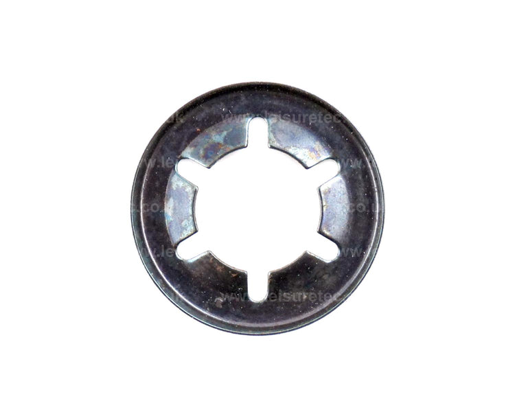 POWCC - Powerdrive Circlip Excluding Chrome Dome for Tie Rod Image 1
