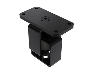 POWCPLAV01LDB - Powerdrive CPLAV01LD Light Duty Anti Vibration Ceiling Bracket 10.5mm 15kg Image 1