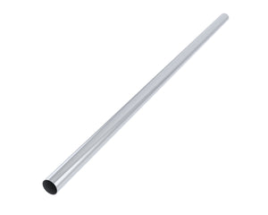 POWPC674 - Powerdrive PC674 2inch Aluminium Tube 1500mm Un Drilled Image 1