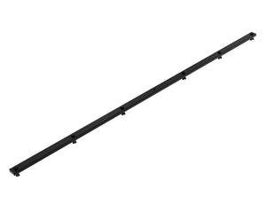 POWR31B - Powerdrive REF31 B 65inch Flat Tee Bar with 6x Wing Nuts or Bolts Black Image 1