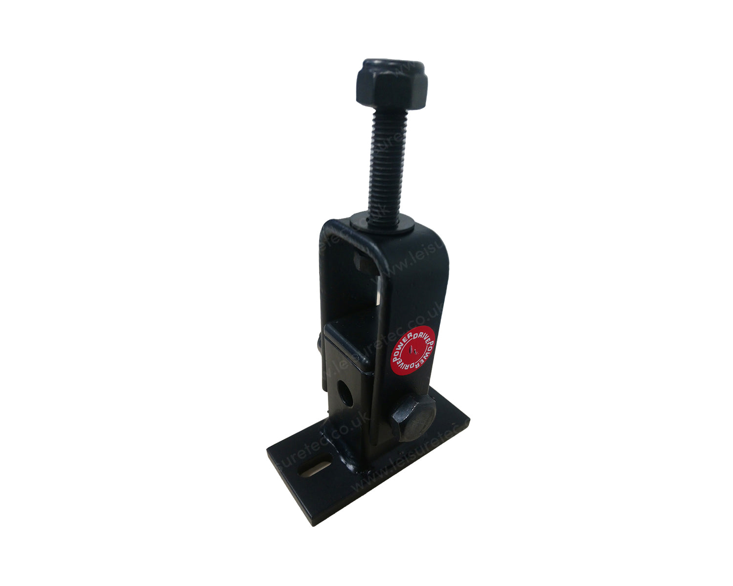 POWR340 - Powerdrive Ref 3 or 40 Top Mount Speaker Tilter (Ideal for Ref 1B Arm) 25kg Image 1
