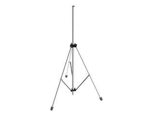 POWR37C - Powerdrive REF37 C Lighting Stand 1854mm or 32mm Column 30kg Chrome Image 1