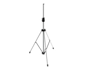 POWR44E - Powerdrive REF44E Z Speaker or Lighting Stand 2638mm or 35mm Column 40kg Zinc Image 1
