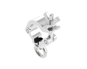 POWSLC645 - Powerdrive SLC645 2inch Slimline Half Coupler with M10 Eyebolt Image 1