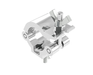 POWSWC500 - Powerdrive SWC500 2inch Standard Half Coupler with M10 Screw & Nut Image 1