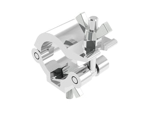 POWSWC505 - Powerdrive SWC505 2inch Standard Half Coupler with M12 Screw & Nut Image 1
