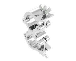 POWSWC531 - Powerdrive SWC531 2inch Standard Swivel Coupler for 48mm 51mm Tube Image 1