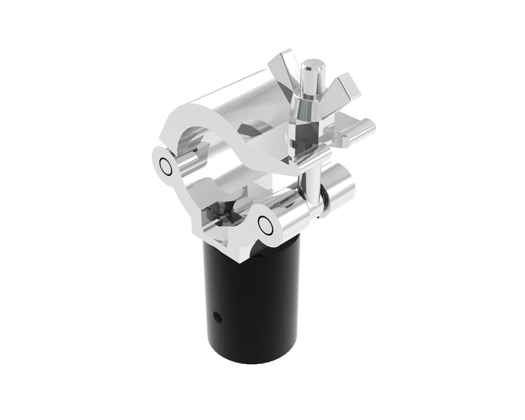 POWSWC631 - Powerdrive SWC631 2inch Standard Half Coupler for 35mm Stand Tops Image 1