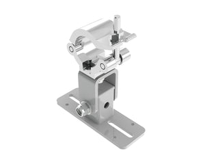 POWTH65W - Powerdrive TH65 W Truss Bracket 100mm Drop Type 65 Plate 40kg White Image 1