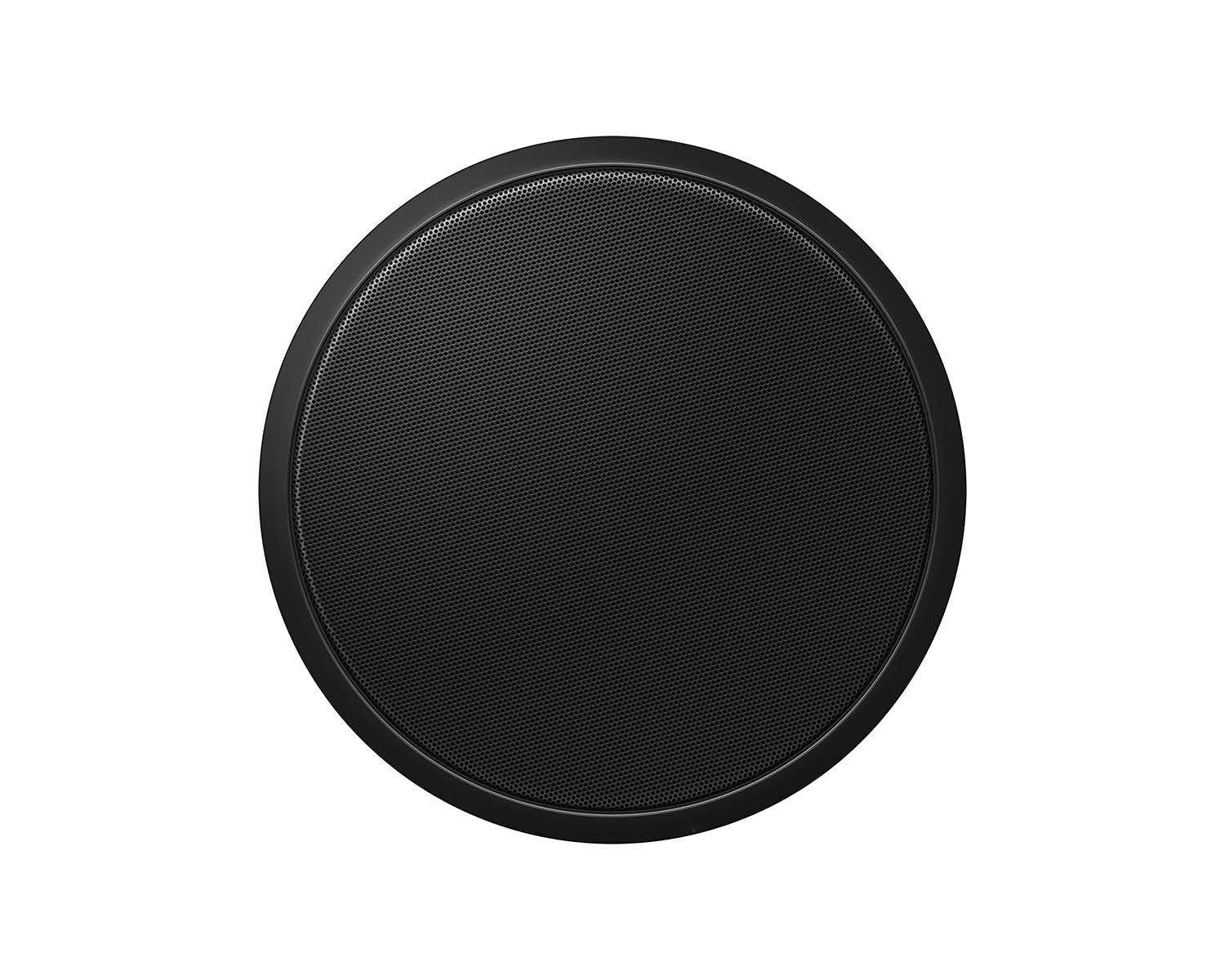 PPACMC54TK - Pioneer Professional CM C54T K 4inch Coaxial Ceiling Loudspeaker 100V EACH Black Image 1