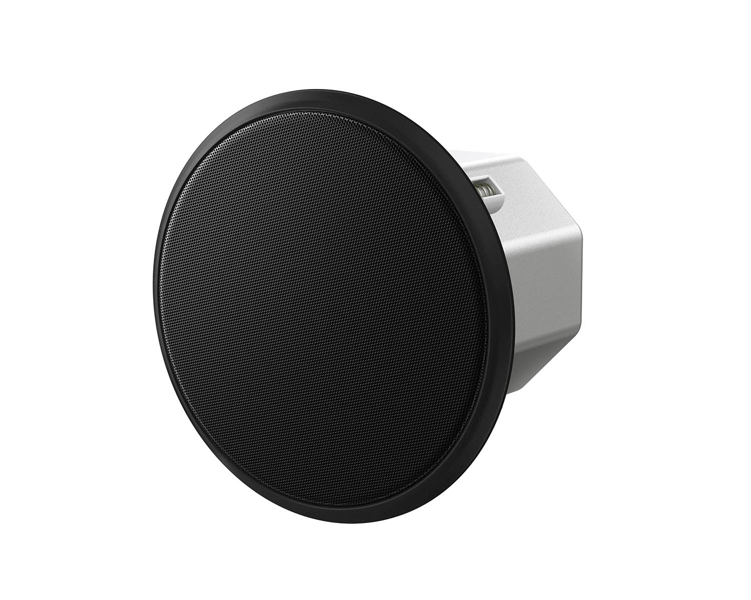 PPACMC54TK - Pioneer Professional CM C54T K 4inch Coaxial Ceiling Loudspeaker 100V EACH Black Image 3