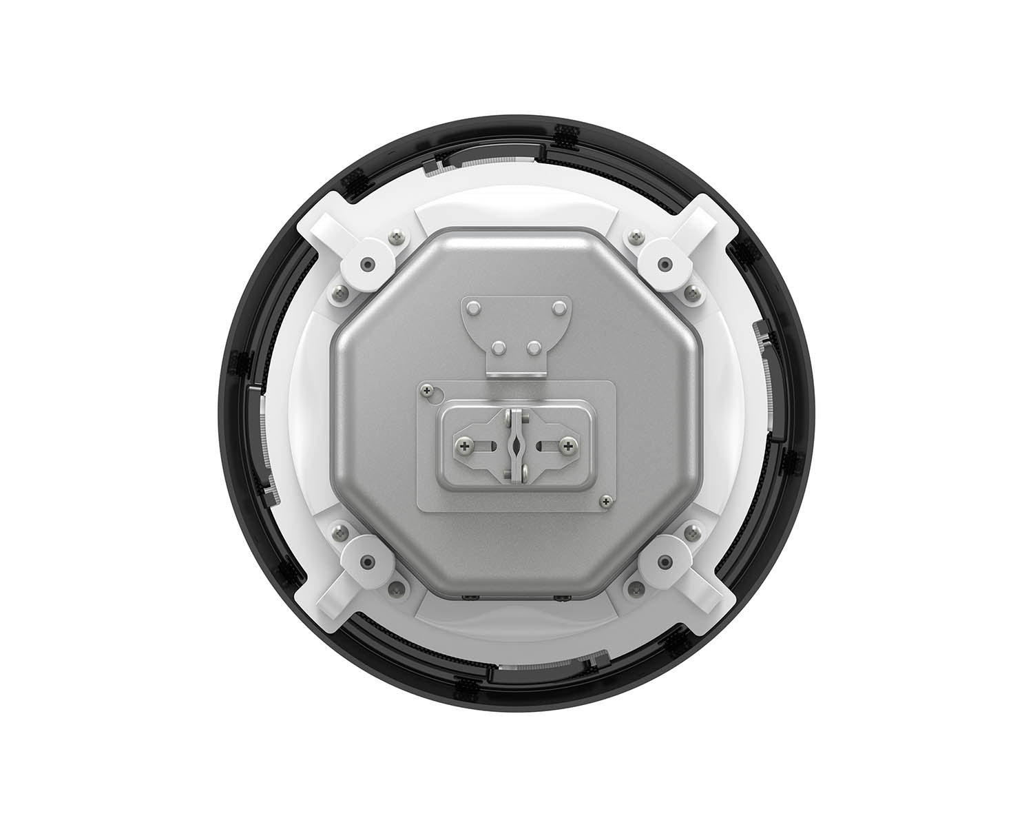 PPACMC54TK - Pioneer Professional CM C54T K 4inch Coaxial Ceiling Loudspeaker 100V EACH Black Image 5