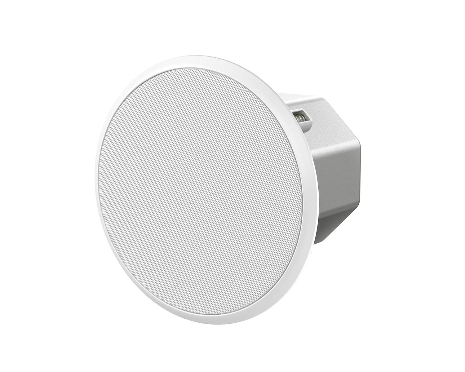 PPACMC54TW - Pioneer Professional CM C54T W 4inch Coaxial Ceiling Loudspeaker 100V EACH White Image 3