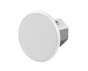 PPACMC54TW - Pioneer Professional CM C54T W 4inch Coaxial Ceiling Loudspeaker 100V EACH White Image 3