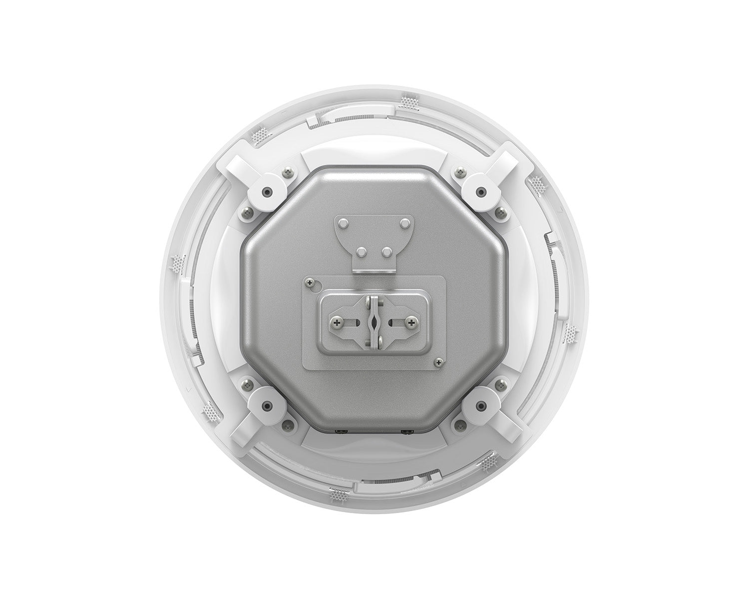 PPACMC54TW - Pioneer Professional CM C54T W 4inch Coaxial Ceiling Loudspeaker 100V EACH White Image 5