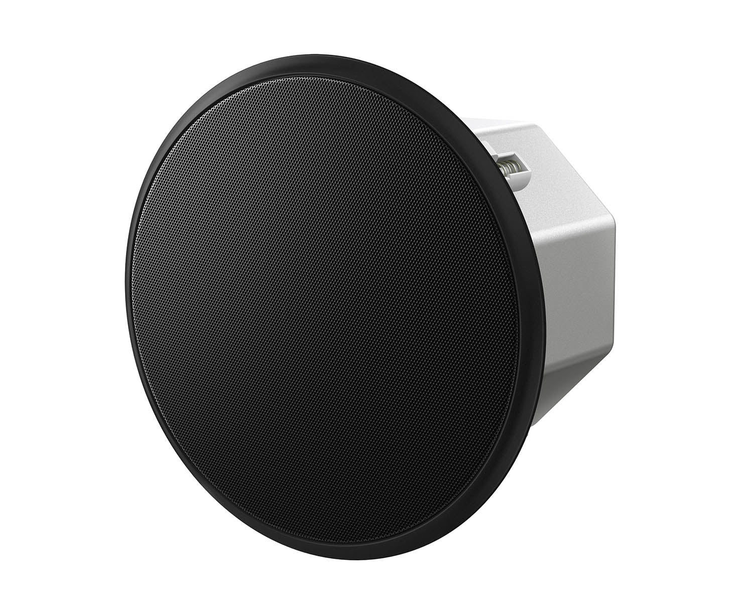 PPACMC56TK - Pioneer Professional CM C56T K 6.5inch Coaxial Ceiling Loudspeaker 100V EACH Black Image 3