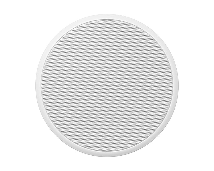 PPACMC56TW - Pioneer Professional CM C56T W 6.5inch Coaxial Ceiling Loudspeaker 100V EACH White Image 1