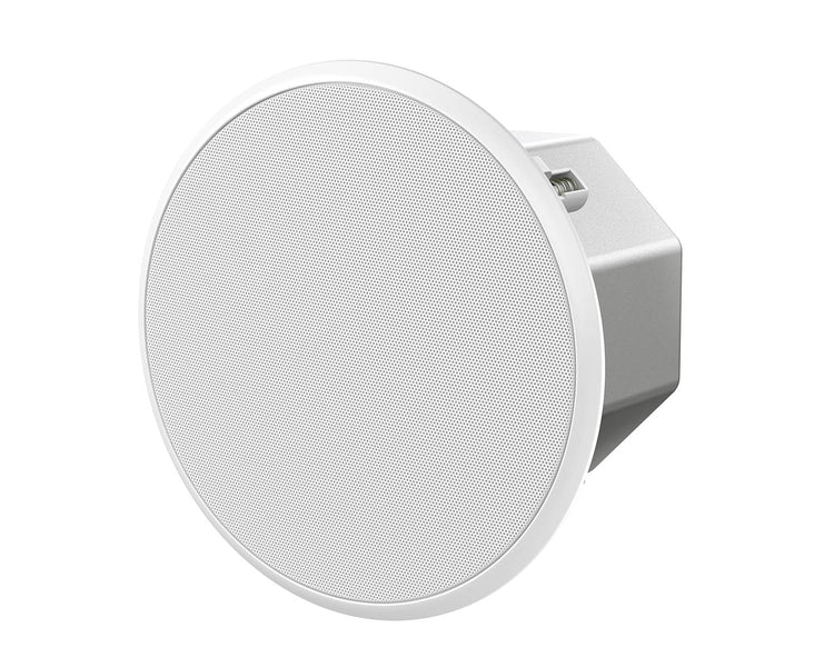 PPACMC56TW - Pioneer Professional CM C56T W 6.5inch Coaxial Ceiling Loudspeaker 100V EACH White Image 3