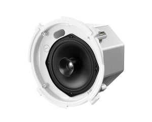 PPACMC56TW - Pioneer Professional CM C56T W 6.5inch Coaxial Ceiling Loudspeaker 100V EACH White Image 4