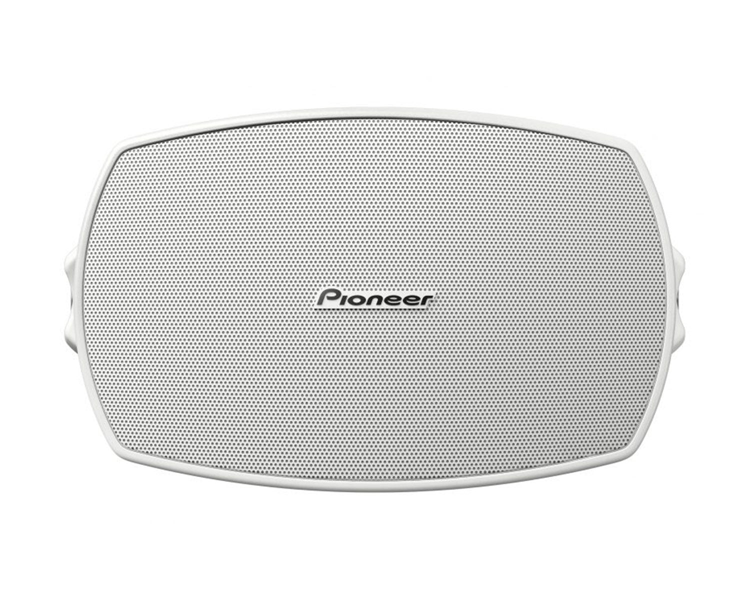 PPACMS54TW - Pioneer Professional CM S54T W 4.5inch Surface Mount Speaker 100V 120x120degree EACH White Image 3