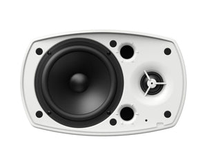 PPACMS54TW - Pioneer Professional CM S54T W 4.5inch Surface Mount Speaker 100V 120x120degree EACH White Image 4