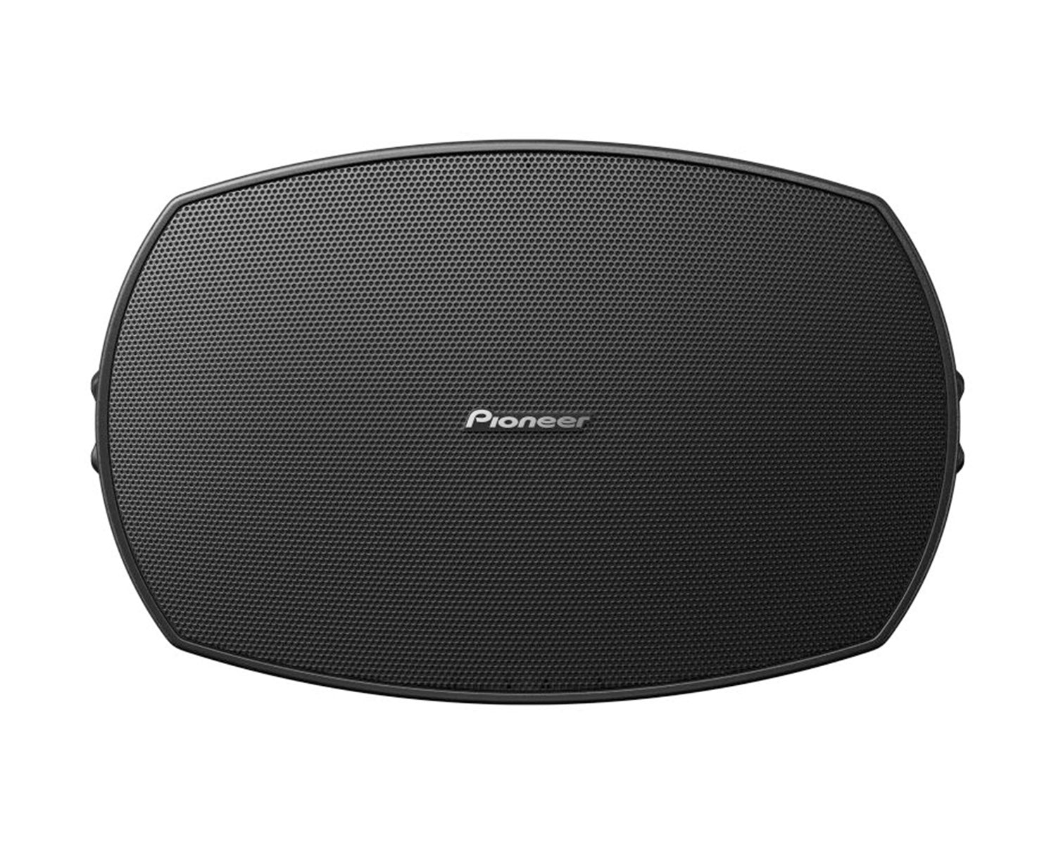 PPACMS56TK - Pioneer Professional CM S56T K 6.5inch Surface Mount Speaker 100V 110x110degree EACH Black Image 3