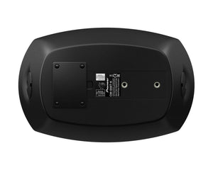 PPACMS56TK - Pioneer Professional CM S56T K 6.5inch Surface Mount Speaker 100V 110x110degree EACH Black Image 5