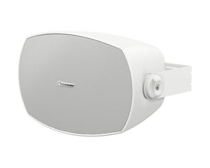 PPACMS56TW - Pioneer Professional CM S56T W 6.5inch Surface Mount Speaker 100V 110x110degree EACH White Image 1