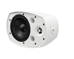 PPACMS56TW - Pioneer Professional CM S56T W 6.5inch Surface Mount Speaker 100V 110x110degree EACH White Image 2