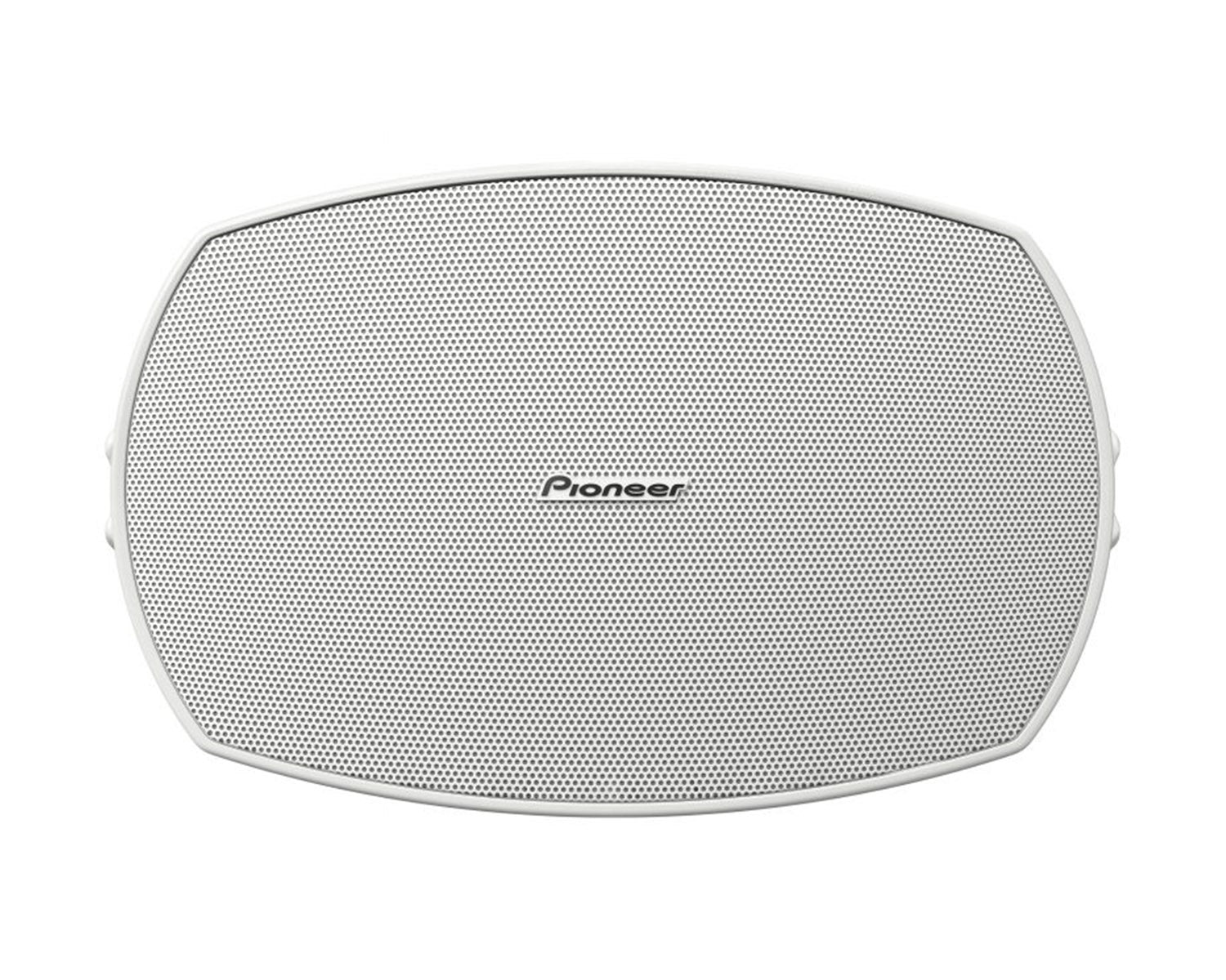 PPACMS56TW - Pioneer Professional CM S56T W 6.5inch Surface Mount Speaker 100V 110x110degree EACH White Image 3