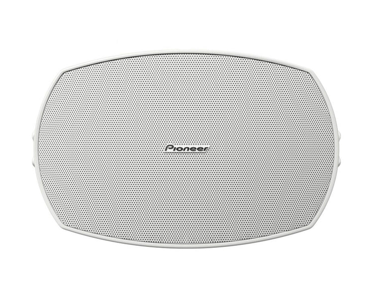 PPACMS56TW - Pioneer Professional CM S56T W 6.5inch Surface Mount Speaker 100V 110x110degree EACH White Image 3