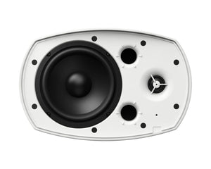 PPACMS56TW - Pioneer Professional CM S56T W 6.5inch Surface Mount Speaker 100V 110x110degree EACH White Image 4
