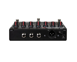 RADBASSV2 - Radial Bassbone V2 Bass Preamp and Boost Image 4
