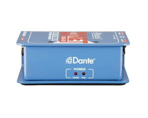 RADDANRX - Radial DiNET DAN RX 2 Channel Dante Network Receiver Image 5