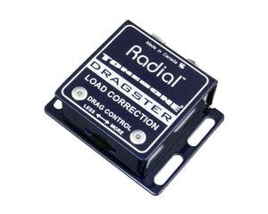 RADDRAG - Radial Dragster Super Compact Load Correction Device Image 1
