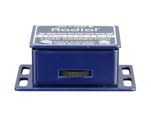 RADDRAG - Radial Dragster Super Compact Load Correction Device Image 4