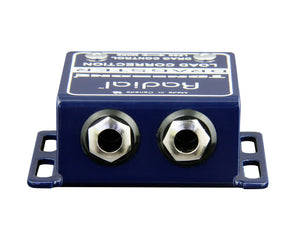 RADDRAG - Radial Dragster Super Compact Load Correction Device Image 7