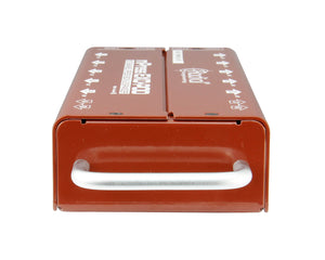 RADEXOPOD - Radial Exo Pod Passive Line Level Broadcast Splitter  Image 4