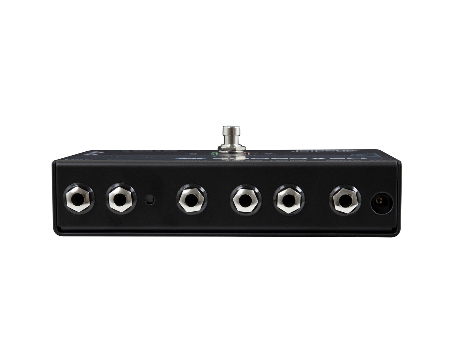 RADHBONVT - Radial Headbone VT Tube Amplifier Head Switcher Image 3