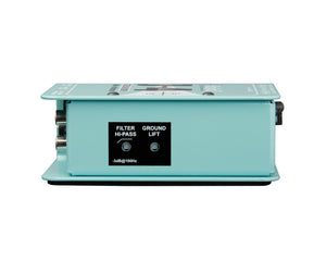 RADJ4 - Radial J and 4 Stereo Line Driver Balanced 10dB to and 4dB Interface Image 4