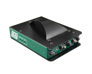 RADJDV - Radial JDV Class A DI Box 2 Inputs 4 Instrument Outputs MK5 Image 2