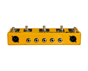 RADJR5 - Radial JR5 Footswitch Remote for JX44 Air Control  Image 3