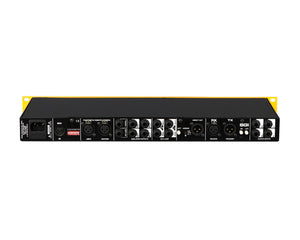RADJX44V2 - Radial JX44 V2 Concert Touring Guitar or Amp and FX Signal Manager Image 2
